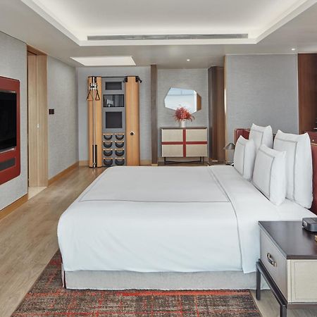 Swissotel Clark Philippines Clark Field Экстерьер фото