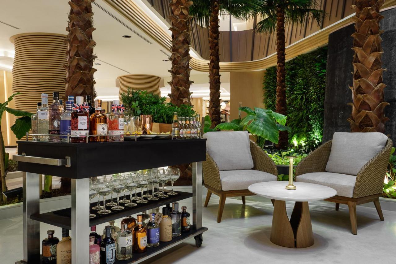 Swissotel Clark Philippines Clark Field Экстерьер фото