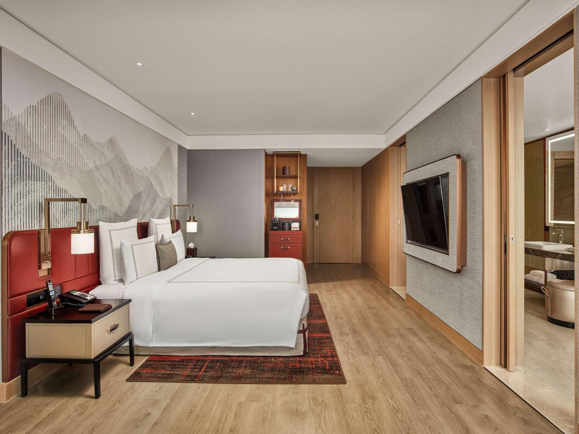 Swissotel Clark Philippines Clark Field Экстерьер фото
