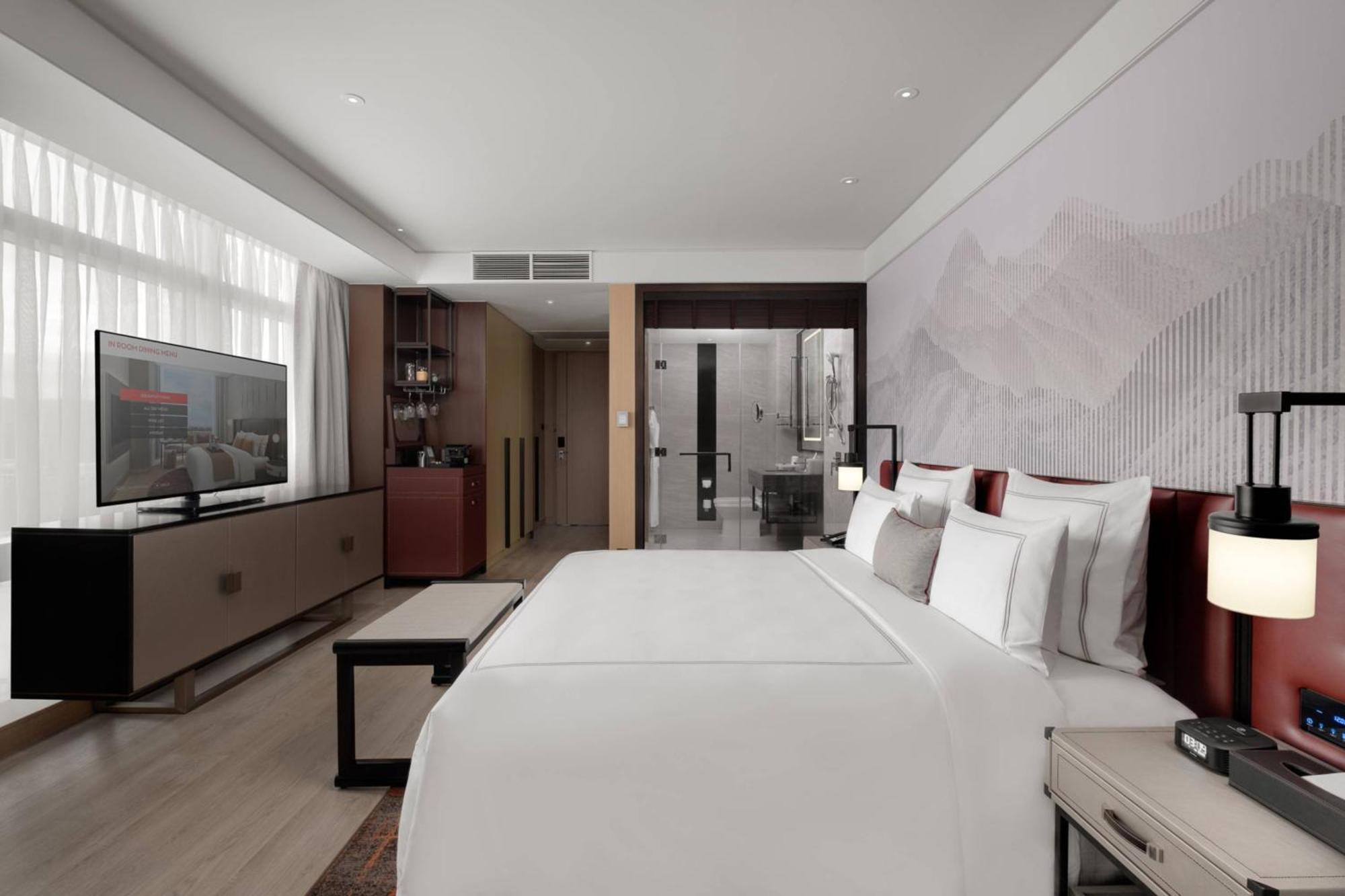 Swissotel Clark Philippines Clark Field Экстерьер фото