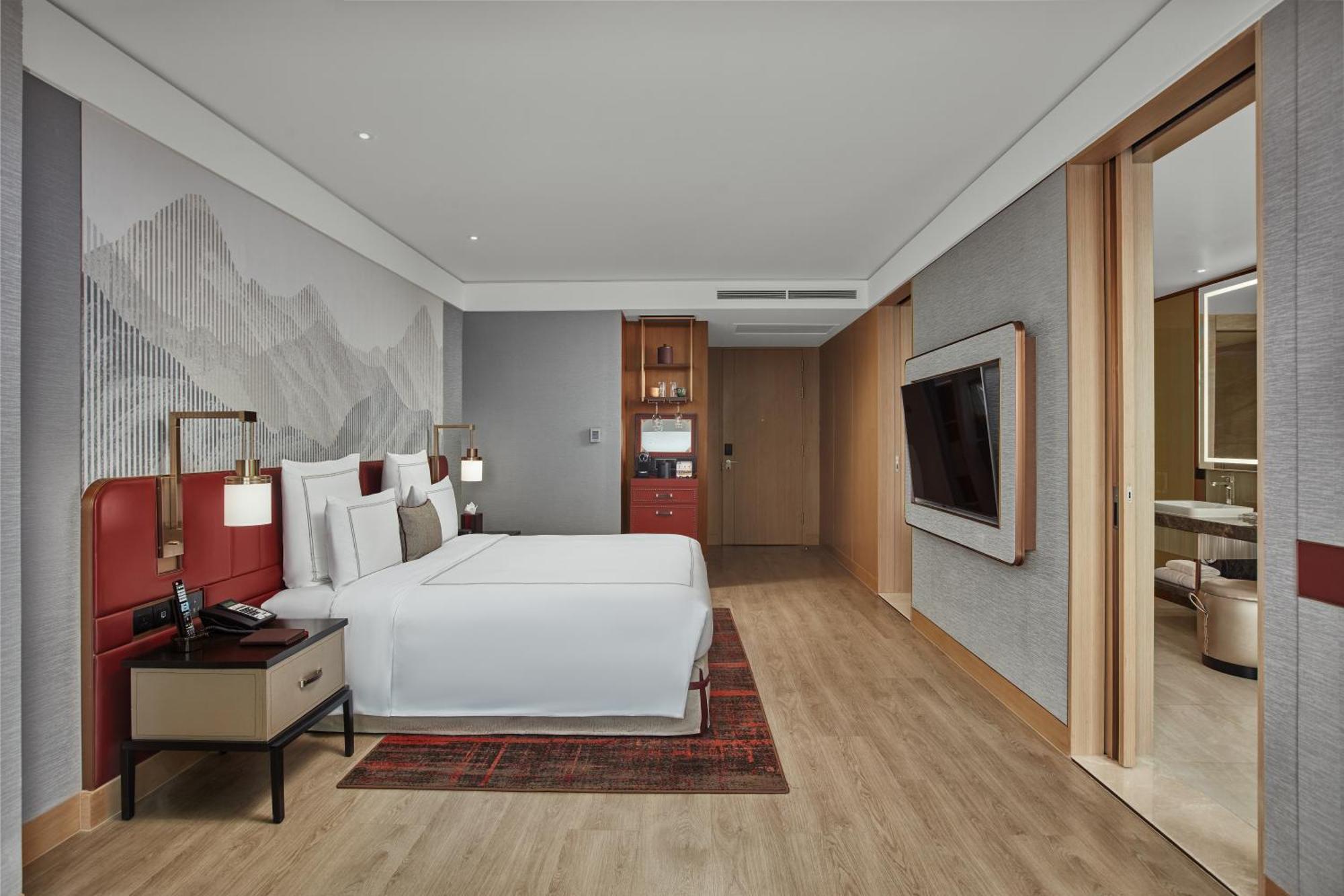Swissotel Clark Philippines Clark Field Экстерьер фото