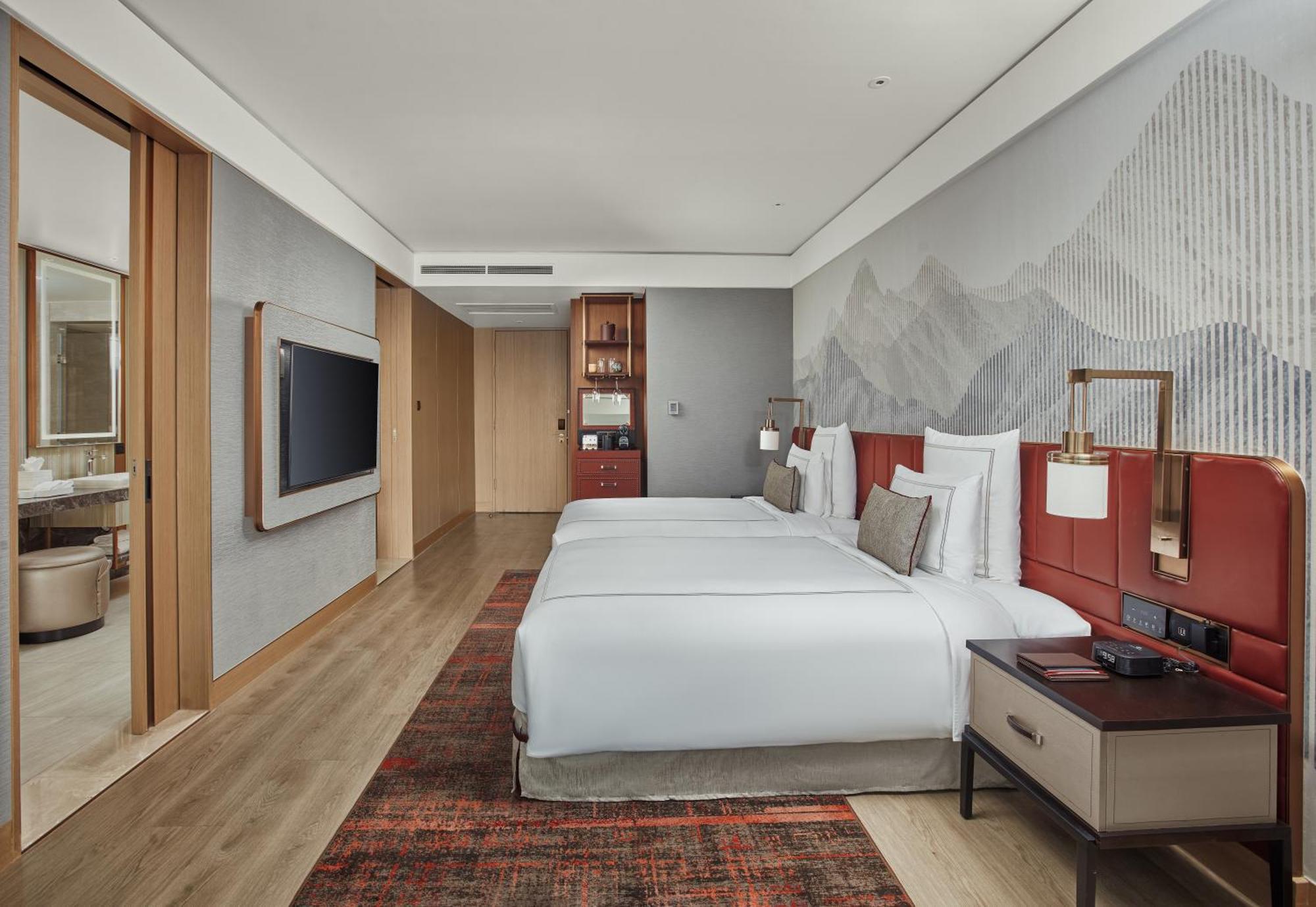 Swissotel Clark Philippines Clark Field Экстерьер фото